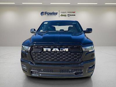 New 2025 Ram 1500 Big Horn Crew Cab 4x4 Pickup for sale #R250142 - photo 2
