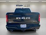 New 2025 Ram 1500 Big Horn Crew Cab 4x4 Pickup for sale #R250142 - photo 6