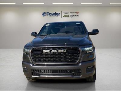 New 2025 Ram 1500 Big Horn Crew Cab 4x4 Pickup for sale #R250143 - photo 2
