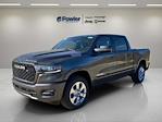 New 2025 Ram 1500 Big Horn Crew Cab 4x4 Pickup for sale #R250143 - photo 1