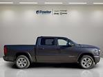 New 2025 Ram 1500 Big Horn Crew Cab 4x4 Pickup for sale #R250143 - photo 4