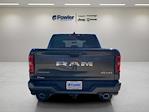 New 2025 Ram 1500 Big Horn Crew Cab 4x4 Pickup for sale #R250143 - photo 6