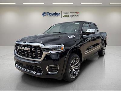 New 2025 Ram 1500 Limited Longhorn Crew Cab 4x4 Pickup for sale #R250245 - photo 1