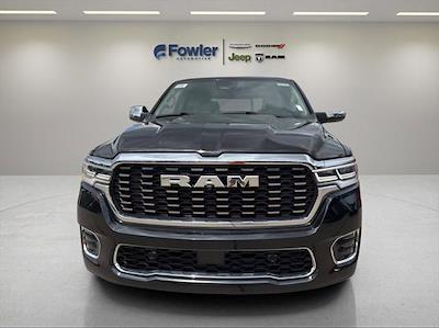 New 2025 Ram 1500 Limited Longhorn Crew Cab 4x4 Pickup for sale #R250245 - photo 2