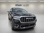 New 2025 Ram 1500 Limited Longhorn Crew Cab 4x4 Pickup for sale #R250245 - photo 3