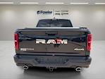 New 2025 Ram 1500 Limited Longhorn Crew Cab 4x4 Pickup for sale #R250245 - photo 6