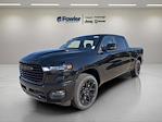 New 2025 Ram 1500 Laramie Crew Cab 4x4 Pickup for sale #R250171 - photo 1
