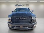 New 2025 Ram 1500 Laramie Crew Cab 4x4 Pickup for sale #R250171 - photo 2