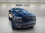 New 2025 Ram 1500 Laramie Crew Cab 4x4 Pickup for sale #R250171 - photo 3
