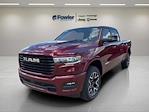 New 2025 Ram 1500 Laramie Crew Cab 4x4 Pickup for sale #R250172 - photo 1