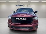 New 2025 Ram 1500 Laramie Crew Cab 4x4 Pickup for sale #R250172 - photo 2