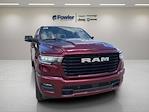 New 2025 Ram 1500 Laramie Crew Cab 4x4 Pickup for sale #R250172 - photo 3