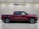 New 2025 Ram 1500 Laramie Crew Cab 4x4 Pickup for sale #R250172 - photo 4
