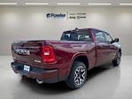 New 2025 Ram 1500 Laramie Crew Cab 4x4 Pickup for sale #R250172 - photo 5