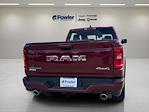 New 2025 Ram 1500 Laramie Crew Cab 4x4 Pickup for sale #R250172 - photo 6