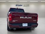 New 2025 Ram 1500 Laramie Crew Cab 4x4 Pickup for sale #R250172 - photo 7
