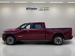 New 2025 Ram 1500 Laramie Crew Cab 4x4 Pickup for sale #R250172 - photo 8