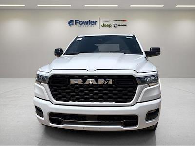 New 2025 Ram 1500 Big Horn Crew Cab 4x4 Pickup for sale #R250167 - photo 2