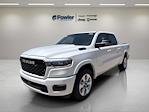 New 2025 Ram 1500 Big Horn Crew Cab 4x4 Pickup for sale #R250167 - photo 1