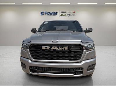 New 2025 Ram 1500 Big Horn Crew Cab 4x4 Pickup for sale #R250177 - photo 2