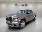 New 2025 Ram 1500 Big Horn Crew Cab 4x4 Pickup for sale #R250177 - photo 1