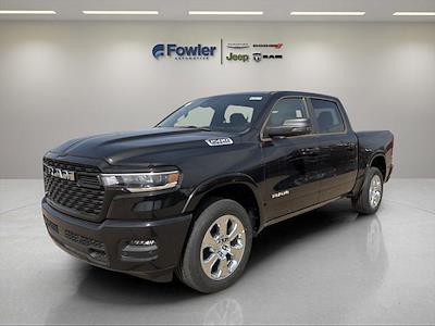 New 2025 Ram 1500 Big Horn Crew Cab 4x4 Pickup for sale #R250178 - photo 1