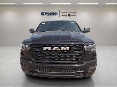 New 2025 Ram 1500 Big Horn Crew Cab 4x4 Pickup for sale #R250178 - photo 2