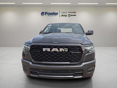 New 2025 Ram 1500 Big Horn Crew Cab 4x4 Pickup for sale #R250179 - photo 2