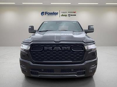New 2025 Ram 1500 Big Horn Crew Cab 4x4 Pickup for sale #R250247 - photo 2