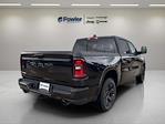 New 2025 Ram 1500 Big Horn Crew Cab 4x4 Pickup for sale #R250247 - photo 5