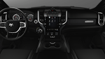 New 2025 Ram 1500 Big Horn Crew Cab 4x4 Pickup for sale #R250270 - photo 6