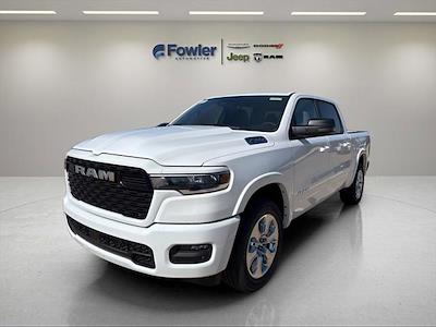 New 2025 Ram 1500 Big Horn Crew Cab 4x4 Pickup for sale #R250222 - photo 1