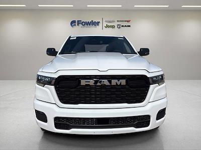 New 2025 Ram 1500 Big Horn Crew Cab 4x4 Pickup for sale #R250222 - photo 2