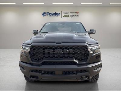 New 2025 Ram 1500 Rebel Crew Cab 4x4 Pickup for sale #R250254 - photo 2