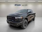 New 2025 Ram 1500 Rebel Crew Cab 4x4 Pickup for sale #R250254 - photo 1