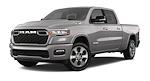 New 2025 Ram 1500 Big Horn Crew Cab 4x4 Pickup for sale #R250255 - photo 1
