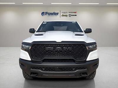 New 2025 Ram 1500 Rebel Crew Cab 4x4 Pickup for sale #R250273 - photo 2