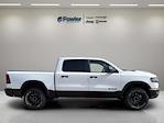 New 2025 Ram 1500 Rebel Crew Cab 4x4 Pickup for sale #R250273 - photo 4