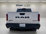 New 2025 Ram 1500 Rebel Crew Cab 4x4 Pickup for sale #R250273 - photo 6