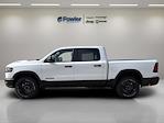 New 2025 Ram 1500 Rebel Crew Cab 4x4 Pickup for sale #R250273 - photo 8