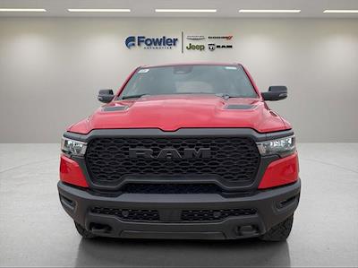 New 2025 Ram 1500 Rebel Crew Cab 4x4 Pickup for sale #R250274 - photo 2