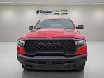 New 2025 Ram 1500 Rebel Crew Cab 4x4 Pickup for sale #R250274 - photo 2