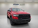 New 2025 Ram 1500 Rebel Crew Cab 4x4 Pickup for sale #R250274 - photo 3