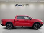 New 2025 Ram 1500 Rebel Crew Cab 4x4 Pickup for sale #R250274 - photo 4