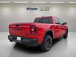 New 2025 Ram 1500 Rebel Crew Cab 4x4 Pickup for sale #R250274 - photo 5