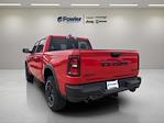 New 2025 Ram 1500 Rebel Crew Cab 4x4 Pickup for sale #R250274 - photo 7