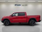 New 2025 Ram 1500 Rebel Crew Cab 4x4 Pickup for sale #R250274 - photo 8