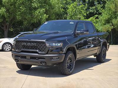 New 2025 Ram 1500 Rebel Crew Cab 4x4 Pickup for sale #R250278 - photo 2