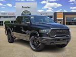 New 2025 Ram 1500 Rebel Crew Cab 4x4 Pickup for sale #R250278 - photo 1