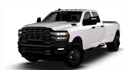 New 2026 Ram 3500 Tradesman Crew Cab 4x4 DRW Pickup for sale #TG166783 - photo 1